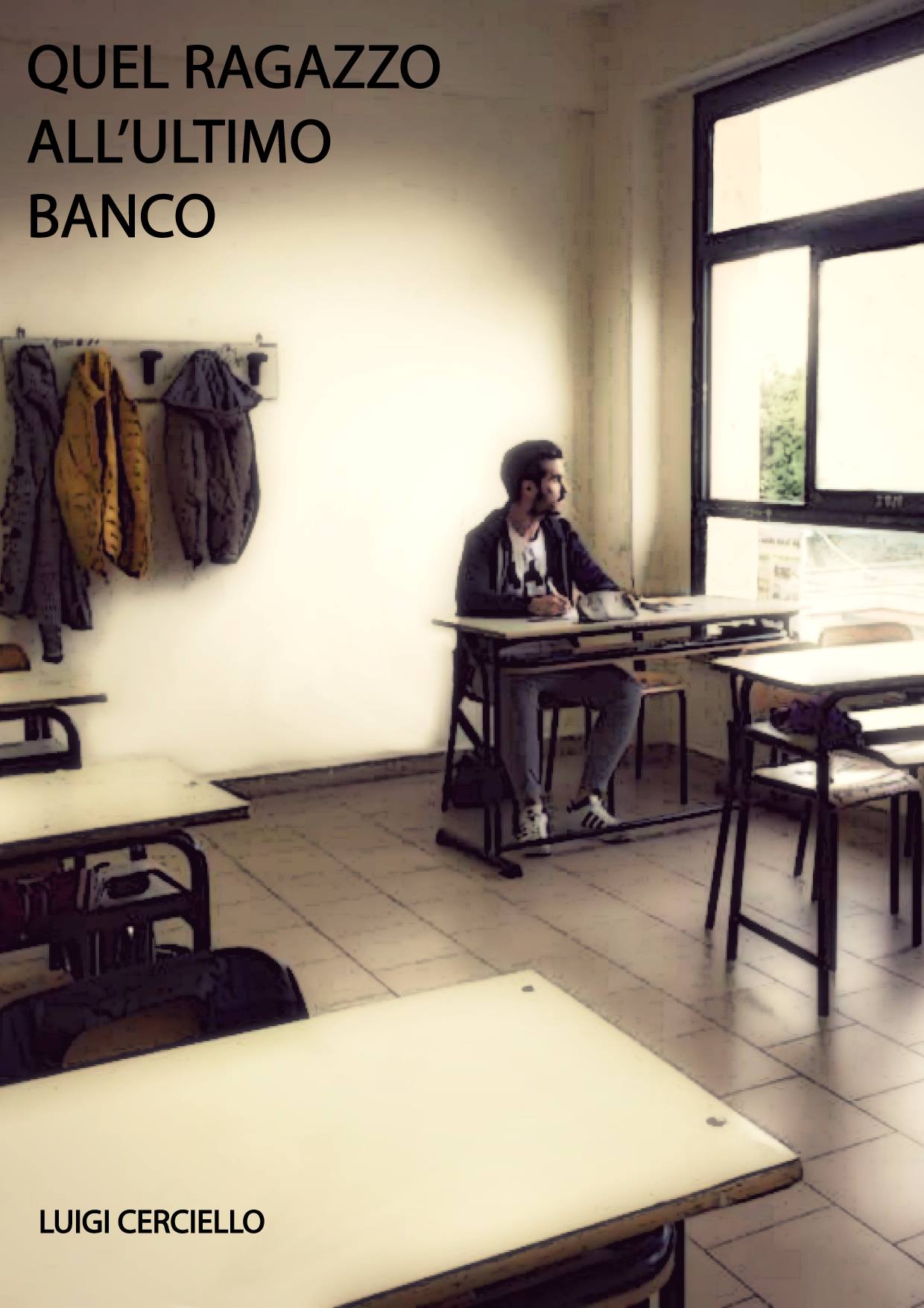 Quel ragazzo all'ultimo banco