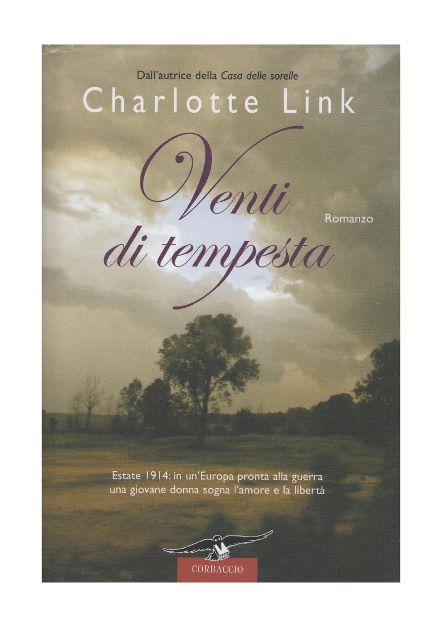 Venti Di Tempesta