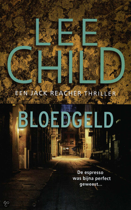 Bloedgeld