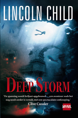 Deep Storm