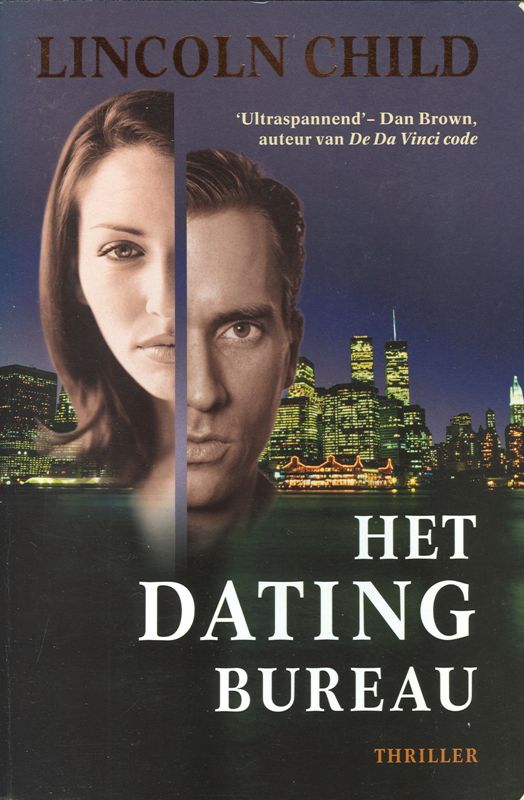 Het Dating Bureau