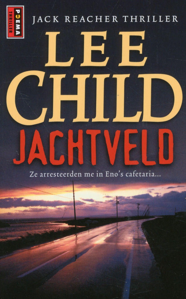 Jachtveld