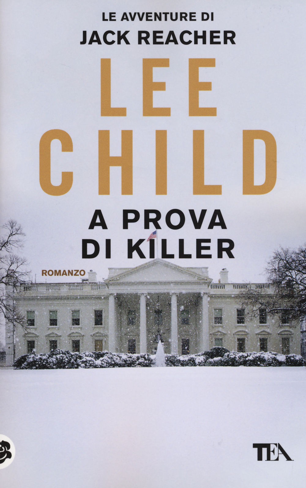 La prova decisiva