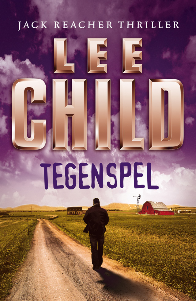Tegenspel / druk 1