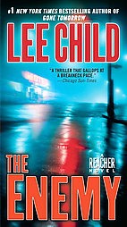 The Enemy: A Reacher Novel