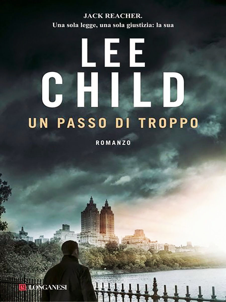 Un Passo Di Troppo