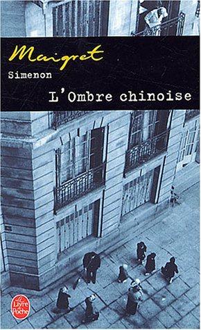 Georges Simenon