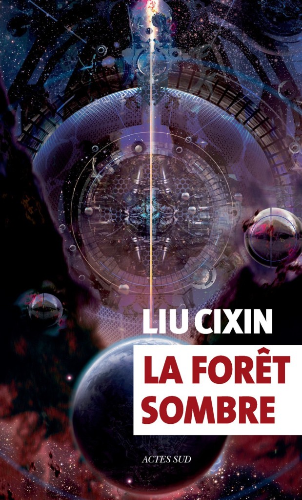 Trois corps – 02 – La forêt sombre