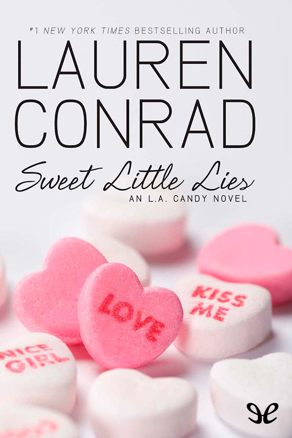 Sweet Little Lies