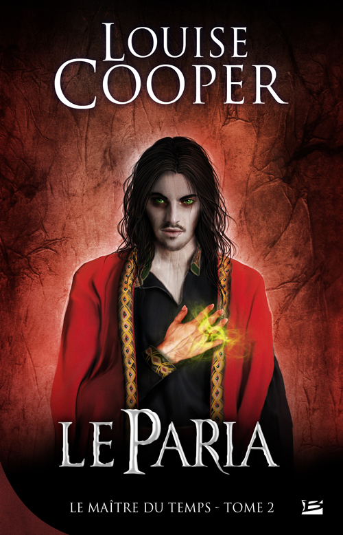 Le Maître du Temps Tome 2 - Le Paria