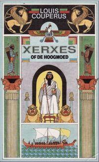 Xerxes of de hoogmoed