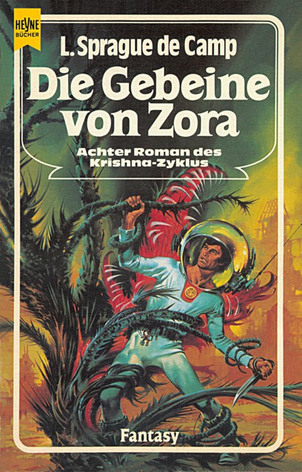 Die Gebeine von Zora