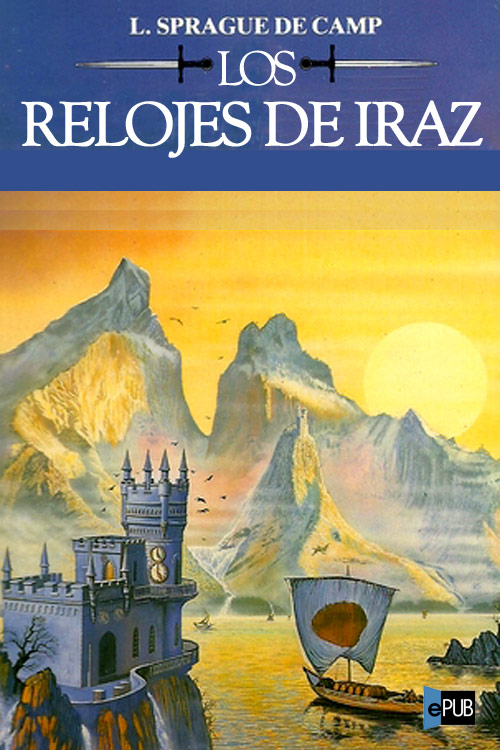 Los relojes de Iraz
