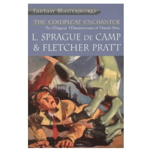 The Compleat Enchanter