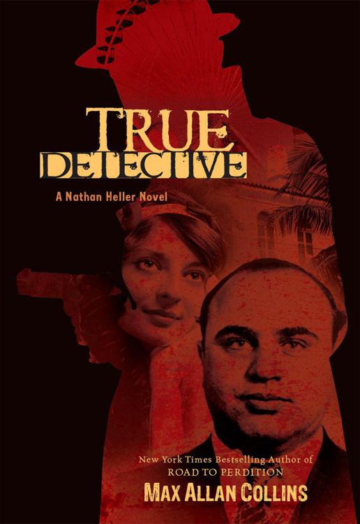 True Detective