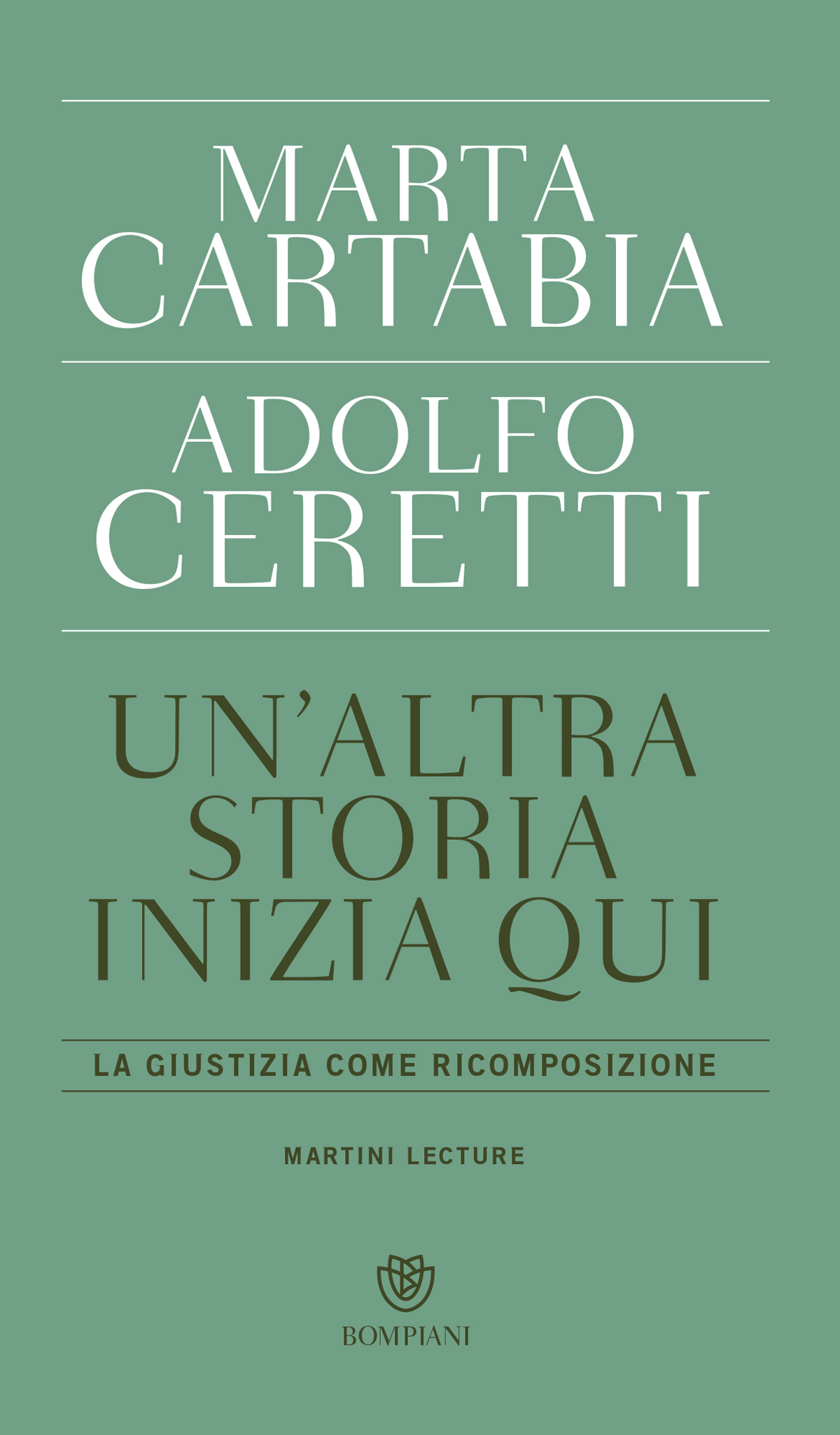 Un'altra storia inizia qui