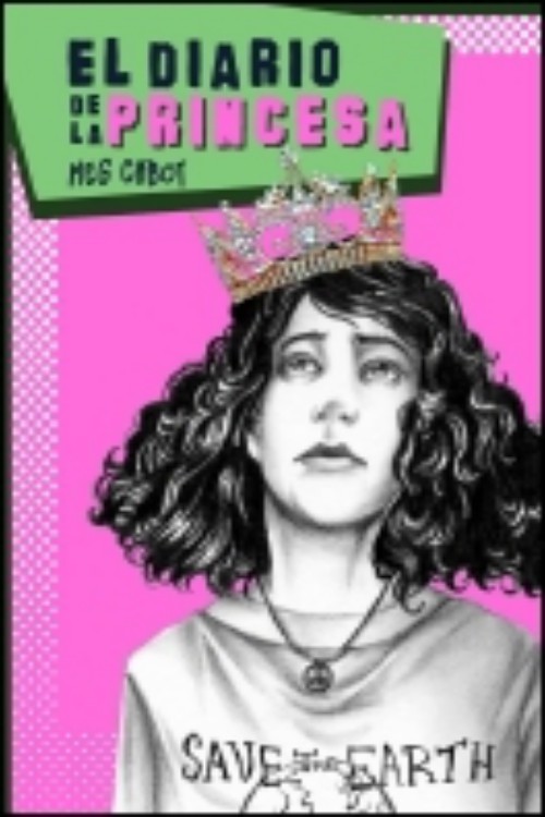 El diario de la princesa