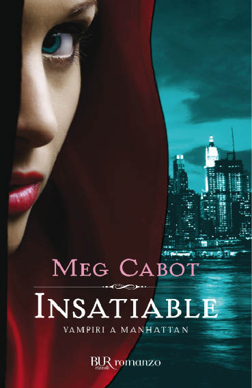 Insatiable
