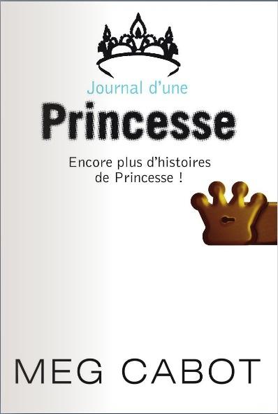 Le journal d'une princesse T12 - Encore plus d'histoires de princesses