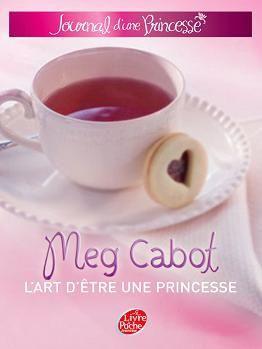 Le journal d'une princesse T13 - L'art d'être une princesse
