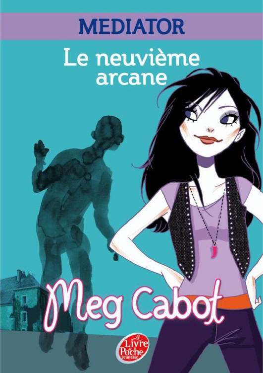 Le neuvième arcane