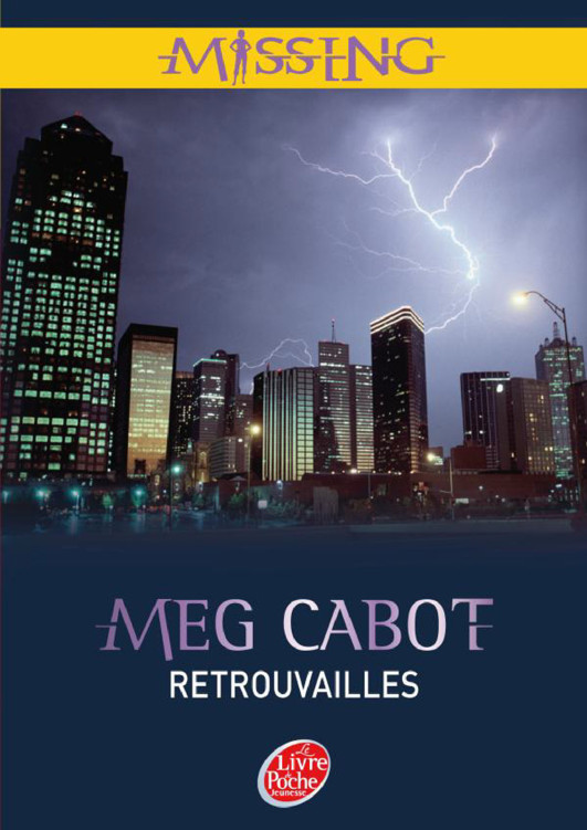 Retrouvailles