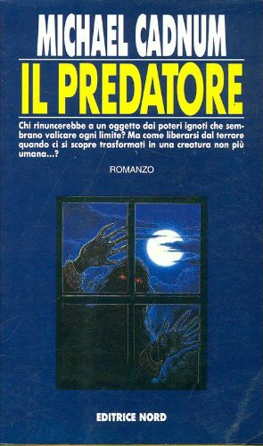 Il predatore