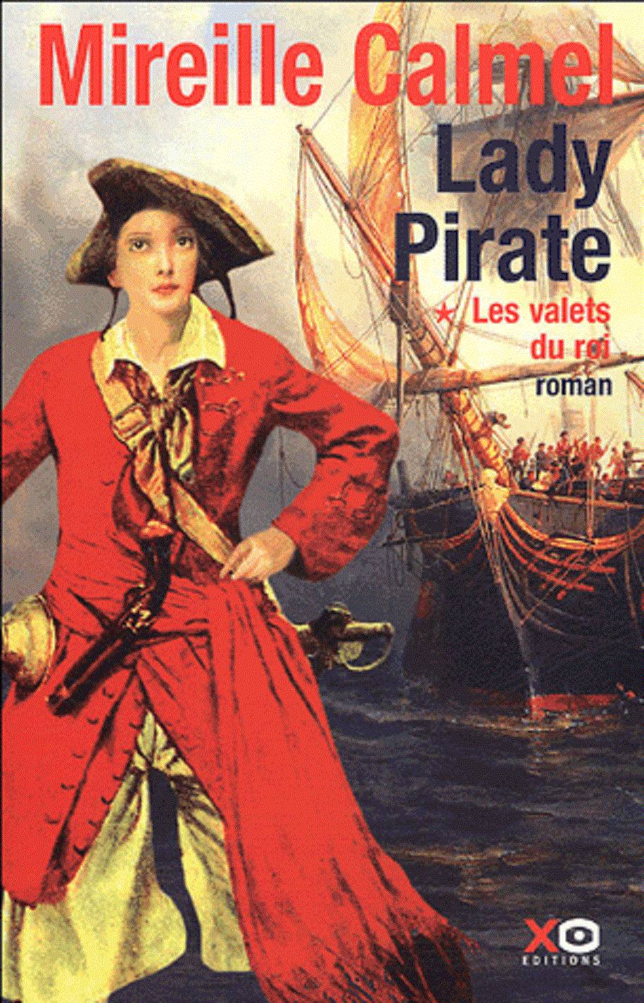 Les Valets Du Roi