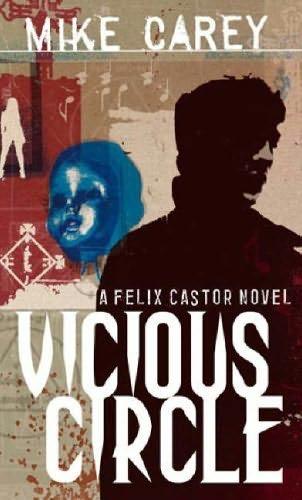 Felix Castor #02 - Vicious Circle