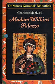 Madam Wilkin's Palazzo