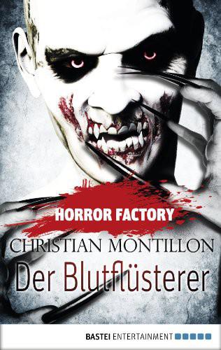 Horror Factory 3 - Der Blutflüsterer