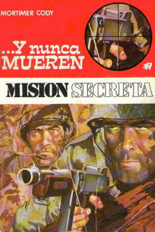 Y nunca mueren