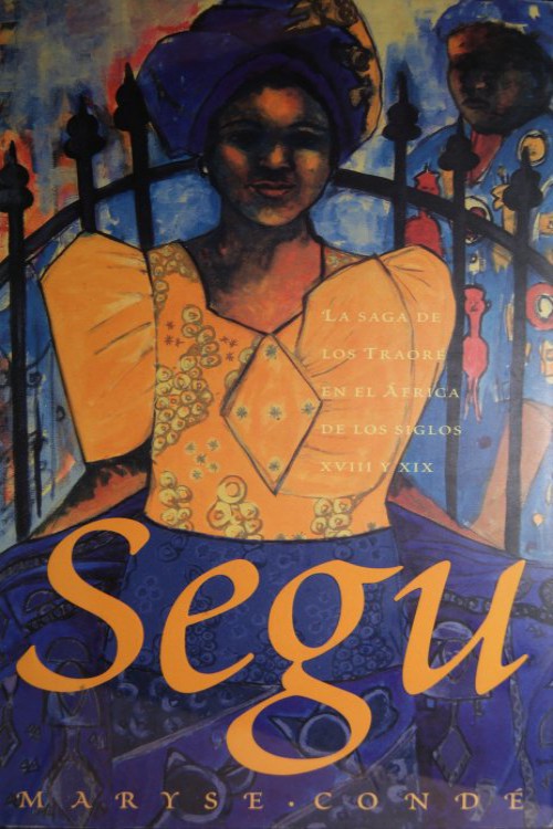 Segu