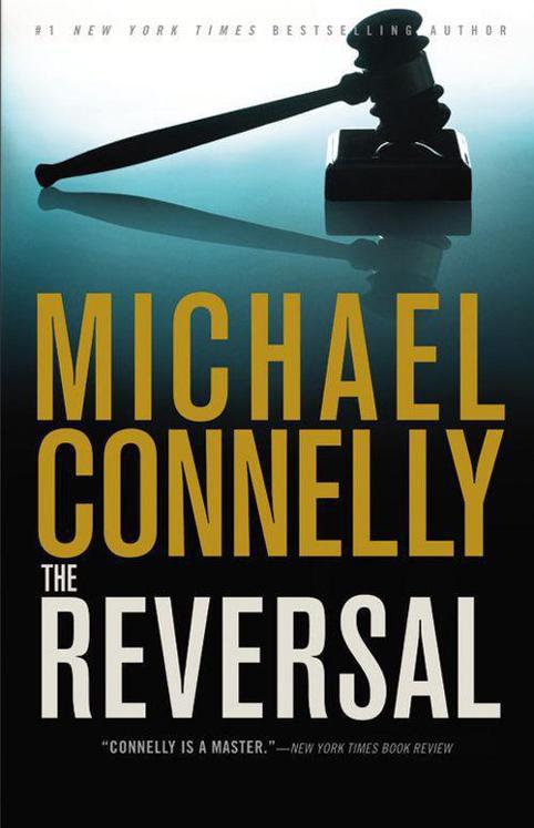Harry Bosch #16 - The Reversal
