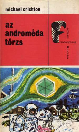 Az Andromeda-törzs