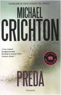 Preda
