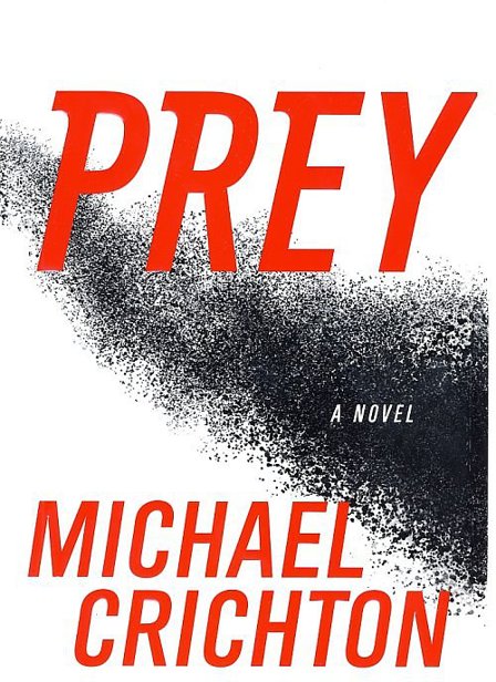 Prey