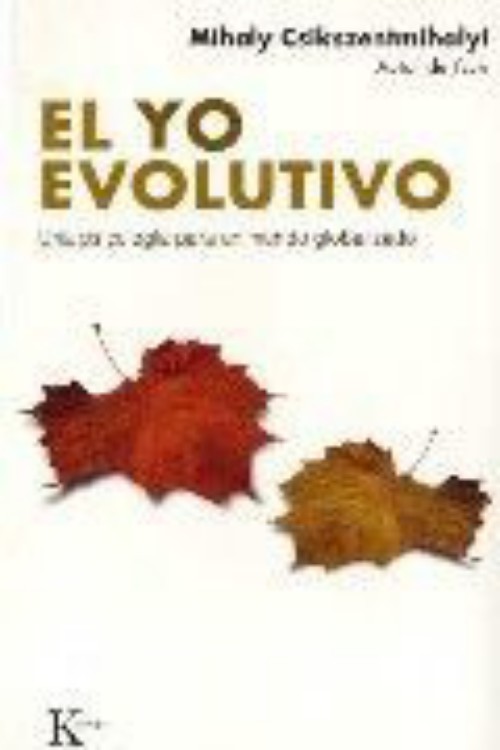 El yo evolutivo