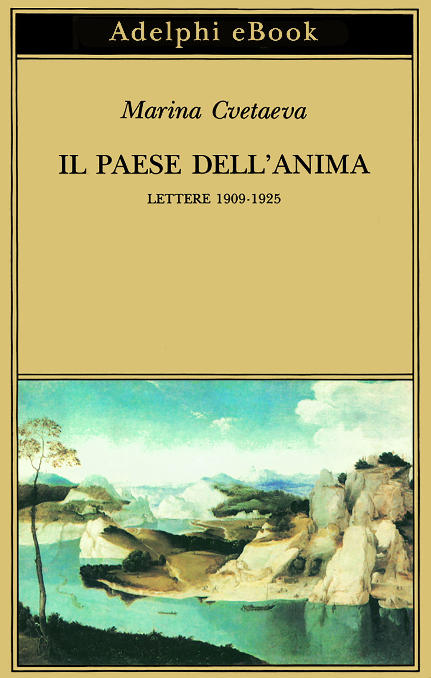Il paese dell’Anima