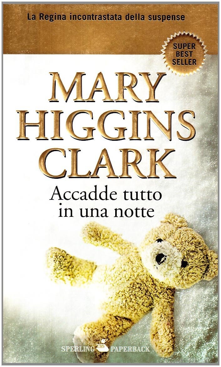 Accadde tutto in una notte