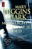 Maanlicht staat je goed