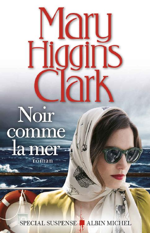 Noir comme la mer