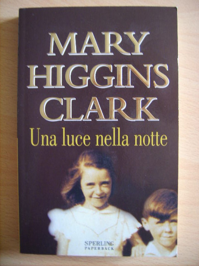 Una luce nella notte