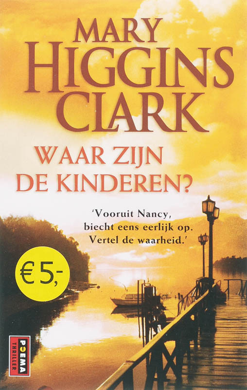 Waar zijn de kinderen?