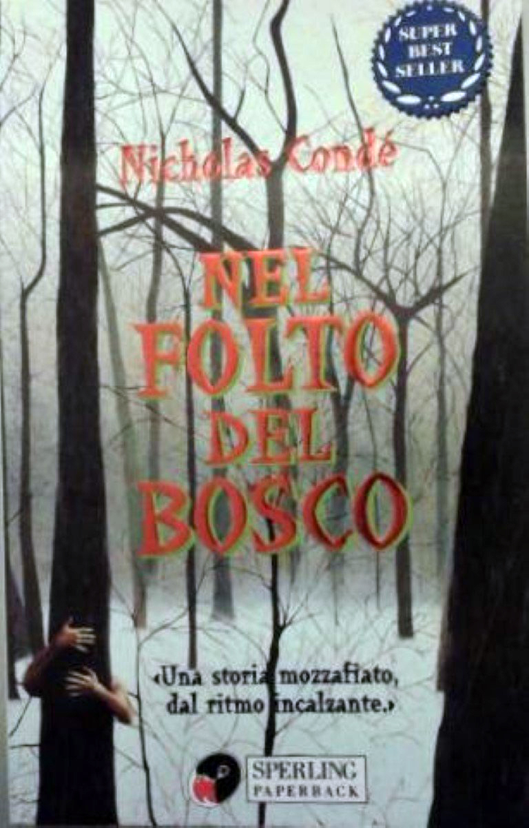 Nel folto del bosco