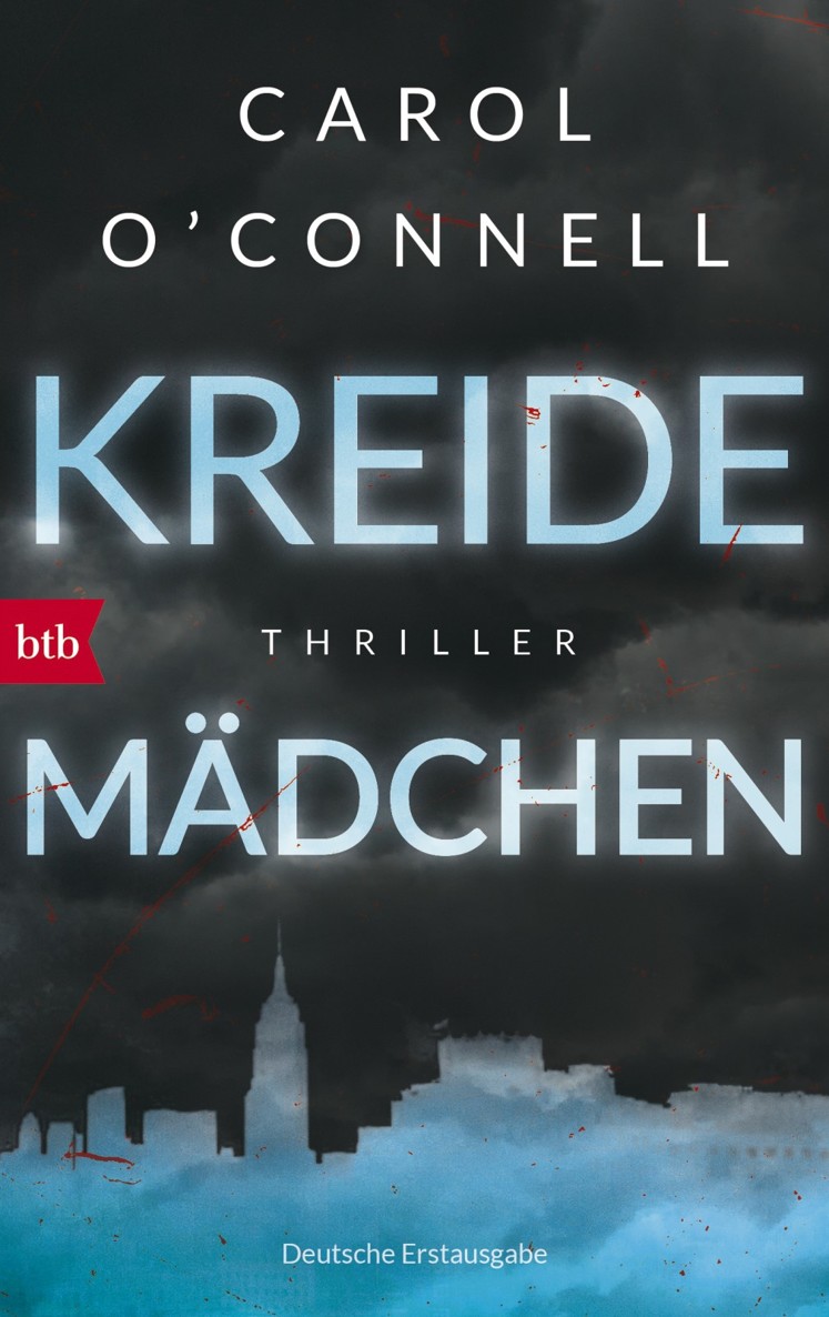 Kreidemädchen