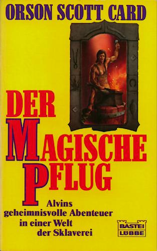 Der magische Pflug