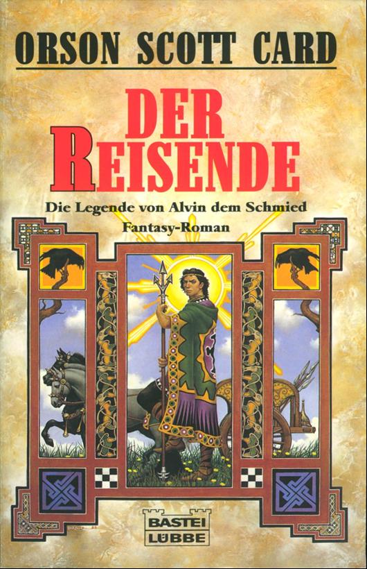 Der Reisende