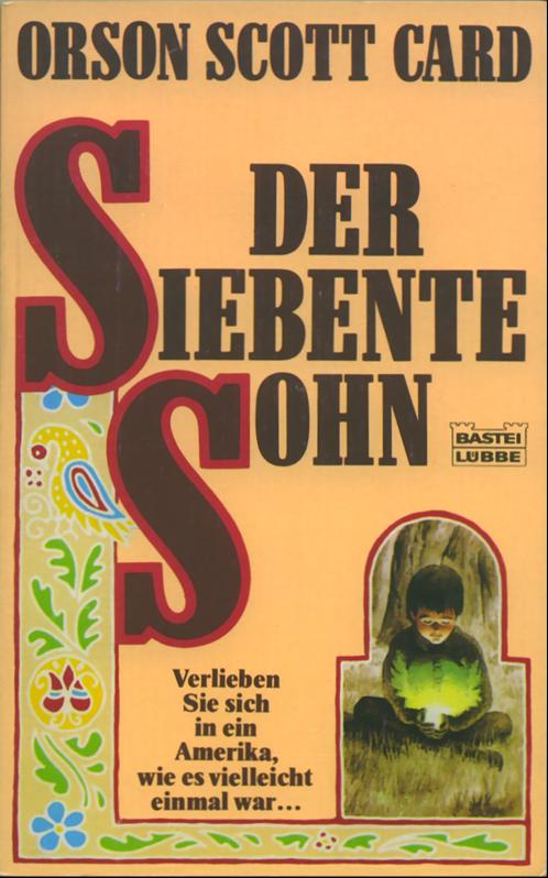 Der siebente Sohn