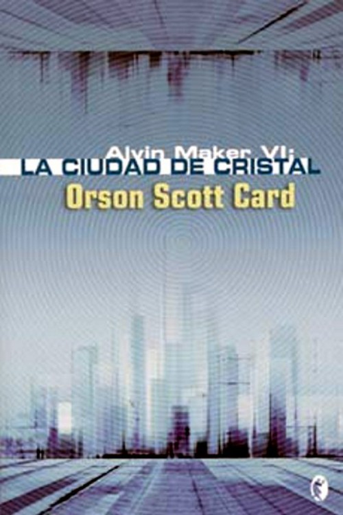 La ciudad de cristal